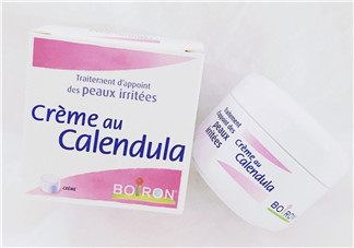boiron寶寶金盞花面霜怎么樣？boiron寶寶金盞花面霜好用嗎？