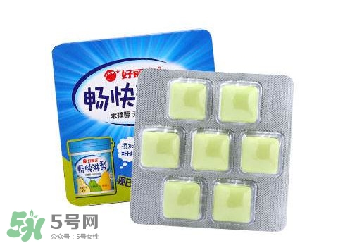 吃木糖醇會蛀牙嗎？木糖醇會升血糖嗎？