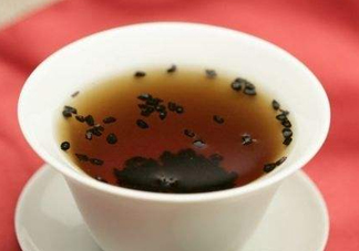決明子能長期泡水喝嗎？決明子的功效與作用