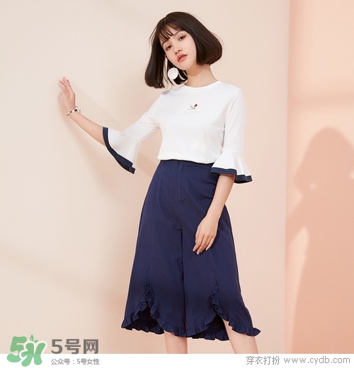 7月份去韓國穿什么？七月份去韓國穿什么衣服
