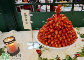 2017龍蝦節(jié)有哪些明星？2017龍蝦節(jié)什么時(shí)候？