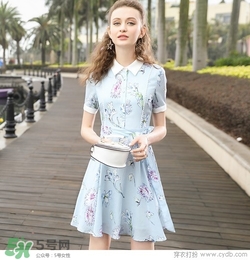 7月份去香港穿什么？七月份去香港穿衣搭配