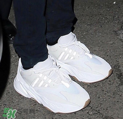 adidas yeezy runner要發售了嗎？阿迪達斯yeezy runner快要發售了？