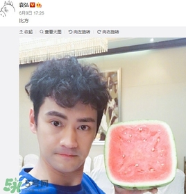 方形西瓜多少錢一斤2017？ 方形西瓜模具一個多少錢