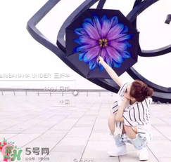 蕉下太陽傘怎么樣？蕉下小黑傘防曬效果好嗎？