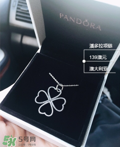 pandora項鏈掉色嗎？潘多拉項鏈會不會掉色？