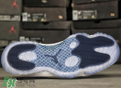 air jordan 11 midnight navy什么時候發售？aj11午夜藍發售時間