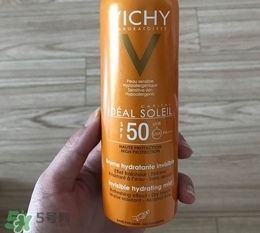 薇姿優護清透防曬噴霧多少錢_專柜價格