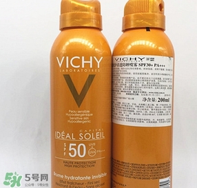 薇姿優護清透防曬噴霧多少錢_專柜價格