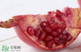 石榴什么時候成熟？石榴是幾月份成熟的