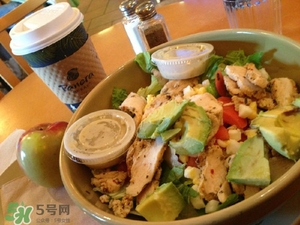 panera bread中國有嗎？panera bread有什么好吃的？
