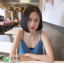 泰國短發女孩Grace照片 泰國短發女孩Grace個人資料