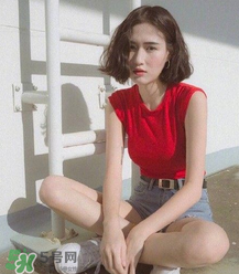 泰國短發女孩Grace照片 泰國短發女孩Grace個人資料