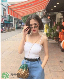 泰國短發女孩Grace照片 泰國短發女孩Grace個人資料