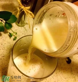 my juicer可以榨豆漿嗎？my juicer如何榨豆漿？