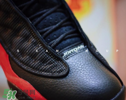 air jordan 13 bred什么時(shí)候發(fā)售？aj13黑紅配色發(fā)售時(shí)間