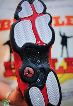 air jordan 13 bred什么時(shí)候發(fā)售？aj13黑紅配色發(fā)售時(shí)間