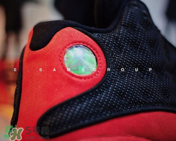air jordan 13 bred什么時(shí)候發(fā)售？aj13黑紅配色發(fā)售時(shí)間