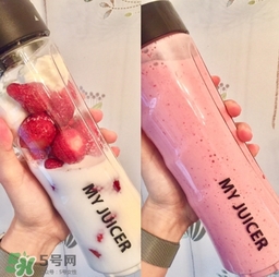 my juicer榨汁機好不好？my juicer榨汁機好用嗎