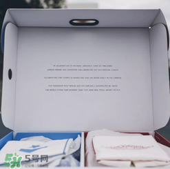 air jordan與converse pack聯名款運動鞋什么時候發售？