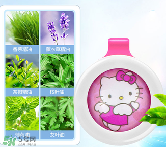 bikit驅蚊扣有用嗎？bikit驅蚊效果如何？