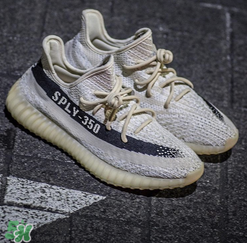 adidas yeezy 350 v2反轉奧利奧配色諜照曝光好看嗎？