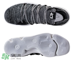 nike kd 10 oreo什么時候發售？耐克杜蘭特10代奧利奧配色發售時間
