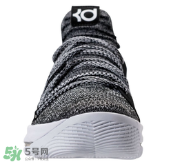 nike kd 10 oreo什么時候發售？耐克杜蘭特10代奧利奧配色發售時間