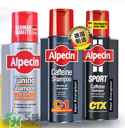 Alpecin洗發水成分 Alpecin洗發水配方