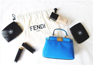 fendi peekaboo尺寸多大？芬迪peekaboo尺寸有哪幾種？