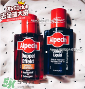 Alpecin咖啡因洗發水效果如何？Alpecin咖啡因洗發水防脫嗎？