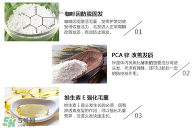 Alpecin咖啡因洗發水效果如何？Alpecin咖啡因洗發水防脫嗎？