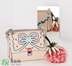 fendi kan i多少錢？芬迪kan i包包國(guó)內(nèi)專柜價(jià)格