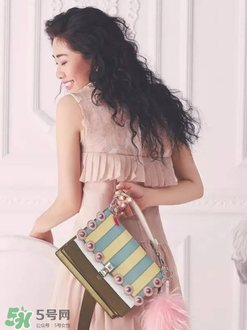 fendi kan i尺寸多大？芬迪kan i包包尺寸介紹