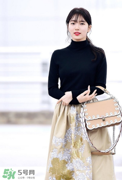 fendi kan i尺寸多大？芬迪kan i包包尺寸介紹