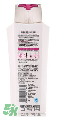施華蔻防脫發(fā)洗發(fā)水怎么樣？施華蔻防脫發(fā)洗發(fā)水有效嗎？