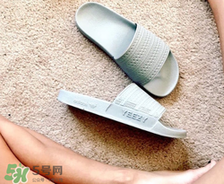 adidas yeezy拖鞋是真的嗎？阿迪達(dá)斯椰子鞋出拖鞋了嗎？