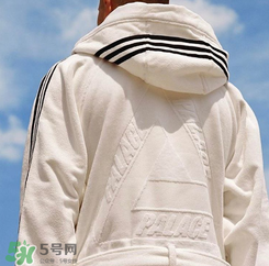 2017palace adidas聯名春夏系列服裝什么時候發售？