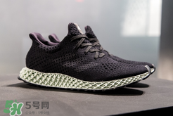 adidas futurecraft 4d什么時候發售？阿迪達斯概念跑鞋發售時間
