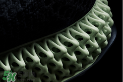 adidas futurecraft 4d什么時候發售？阿迪達斯概念跑鞋發售時間