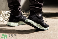 adidas futurecraft 4d什么時候發售？阿迪達斯概念跑鞋發售時間