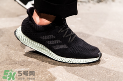 adidas futurecraft 4d什么時候發售？阿迪達斯概念跑鞋發售時間
