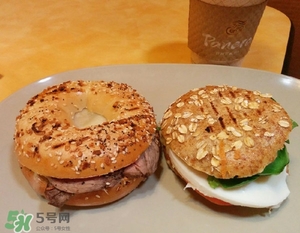panera bread中國有嗎？panera bread有什么好吃的？