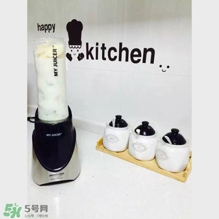 my juicer榨汁機好不好？my juicer榨汁機好用嗎