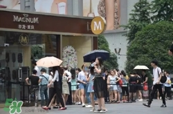 夢龍冰淇淋多少錢一個？夢龍冰淇淋價格