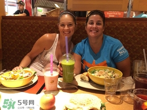 panera bread中國有嗎？panera bread有什么好吃的？
