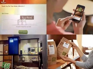 panera bread中國有嗎？panera bread有什么好吃的？