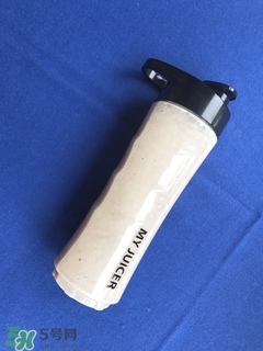 my juicer可以榨豆漿嗎？my juicer如何榨豆漿？