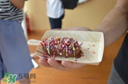 夢龍冰淇淋多少錢一個？夢龍冰淇淋價格