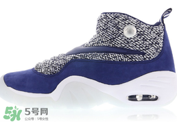 nikelab air shake ndestrukt聯名款什么時候發售？